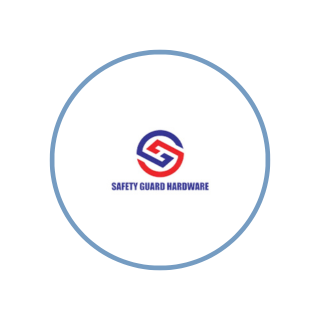 Safety Guard Hardware